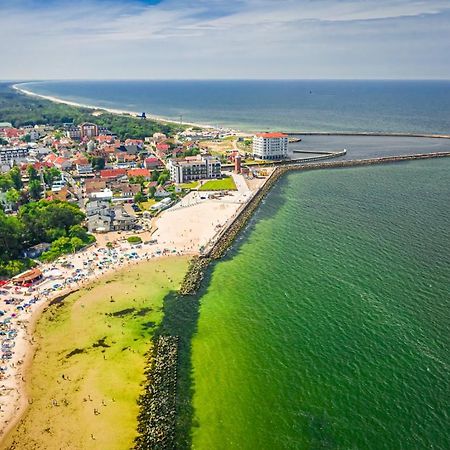 Sunny Apartament Дарлово Екстер'єр фото