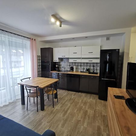 Sunny Apartament Дарлово Екстер'єр фото
