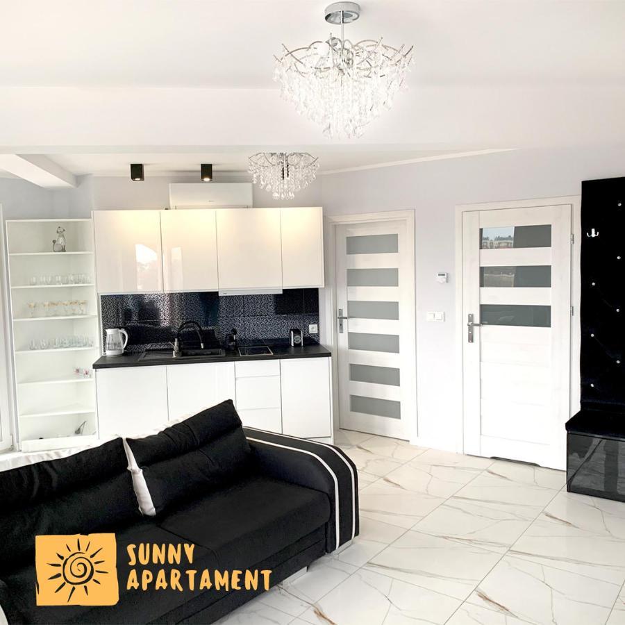 Sunny Apartament Дарлово Екстер'єр фото