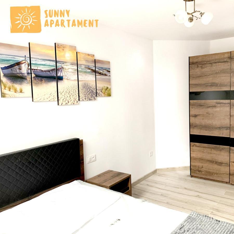 Sunny Apartament Дарлово Екстер'єр фото