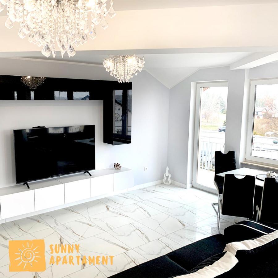 Sunny Apartament Дарлово Екстер'єр фото