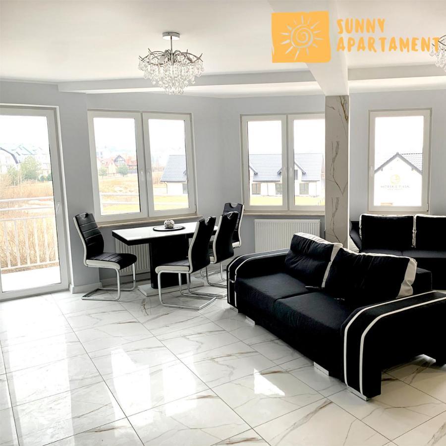 Sunny Apartament Дарлово Екстер'єр фото