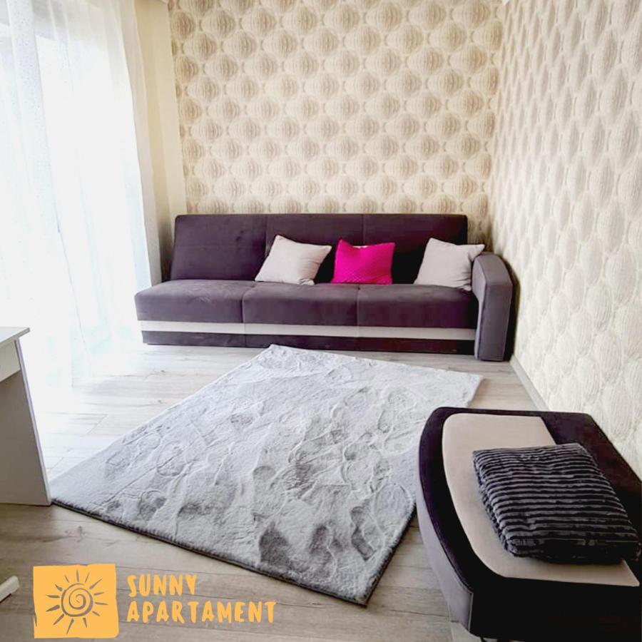 Sunny Apartament Дарлово Екстер'єр фото