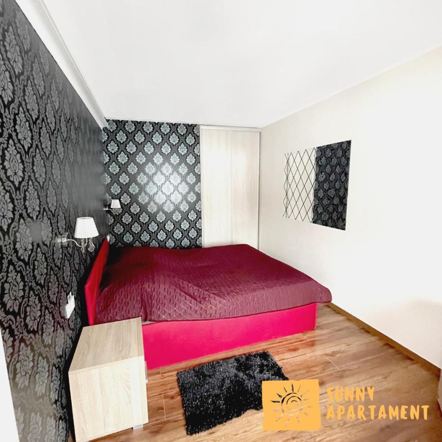 Sunny Apartament Дарлово Екстер'єр фото