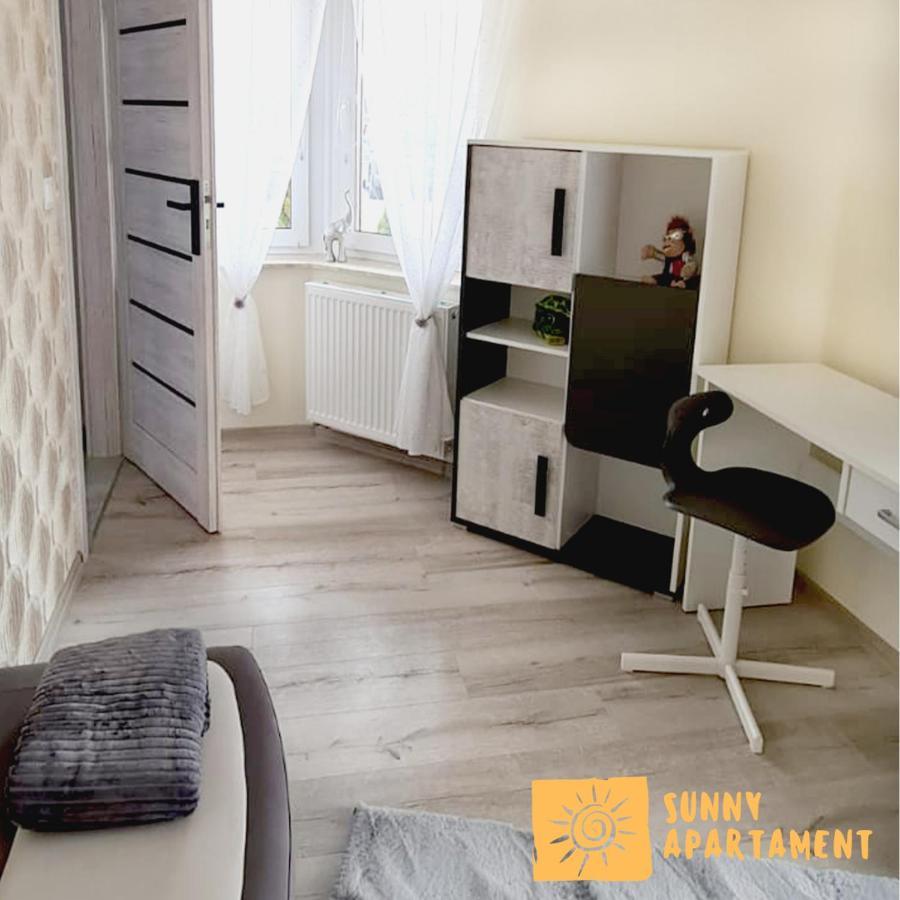 Sunny Apartament Дарлово Екстер'єр фото