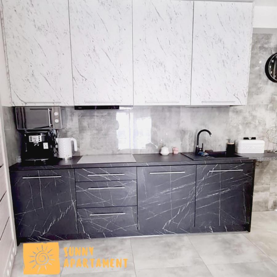 Sunny Apartament Дарлово Екстер'єр фото