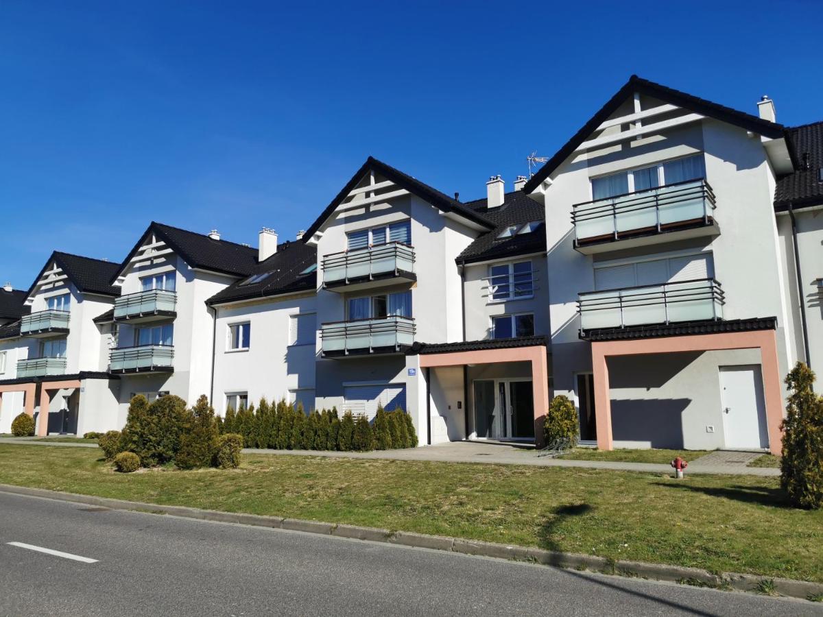 Sunny Apartament Дарлово Екстер'єр фото