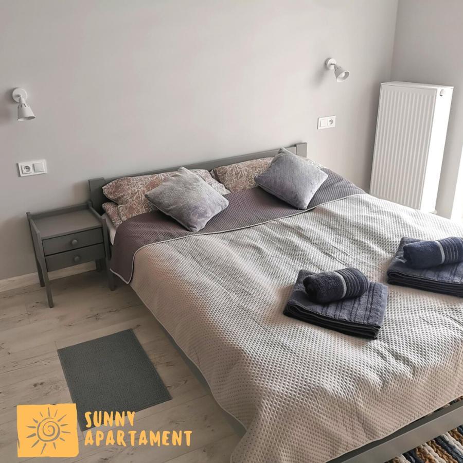 Sunny Apartament Дарлово Екстер'єр фото