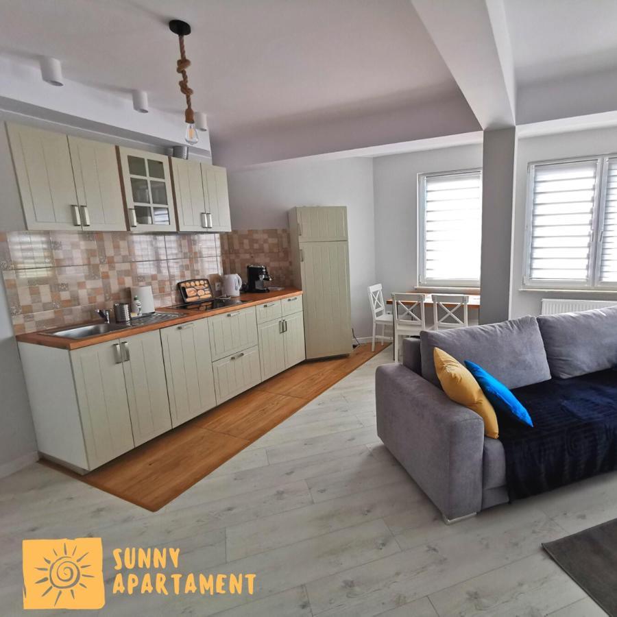 Sunny Apartament Дарлово Екстер'єр фото