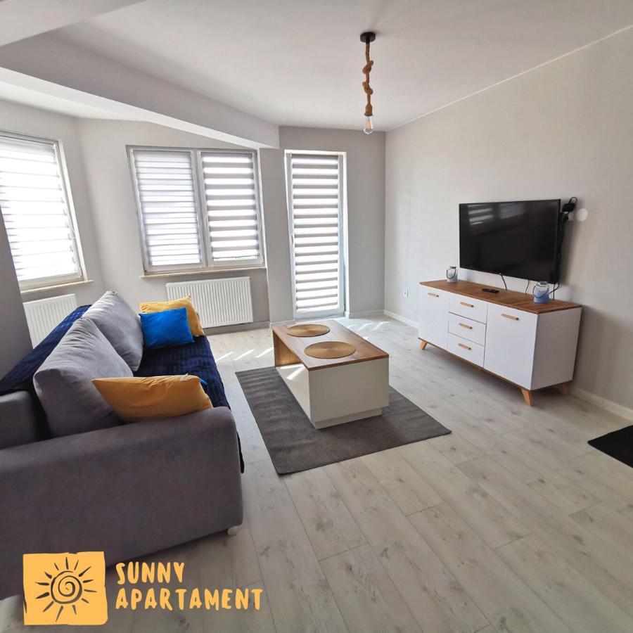 Sunny Apartament Дарлово Екстер'єр фото