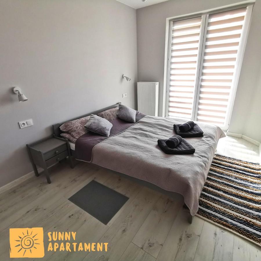 Sunny Apartament Дарлово Екстер'єр фото