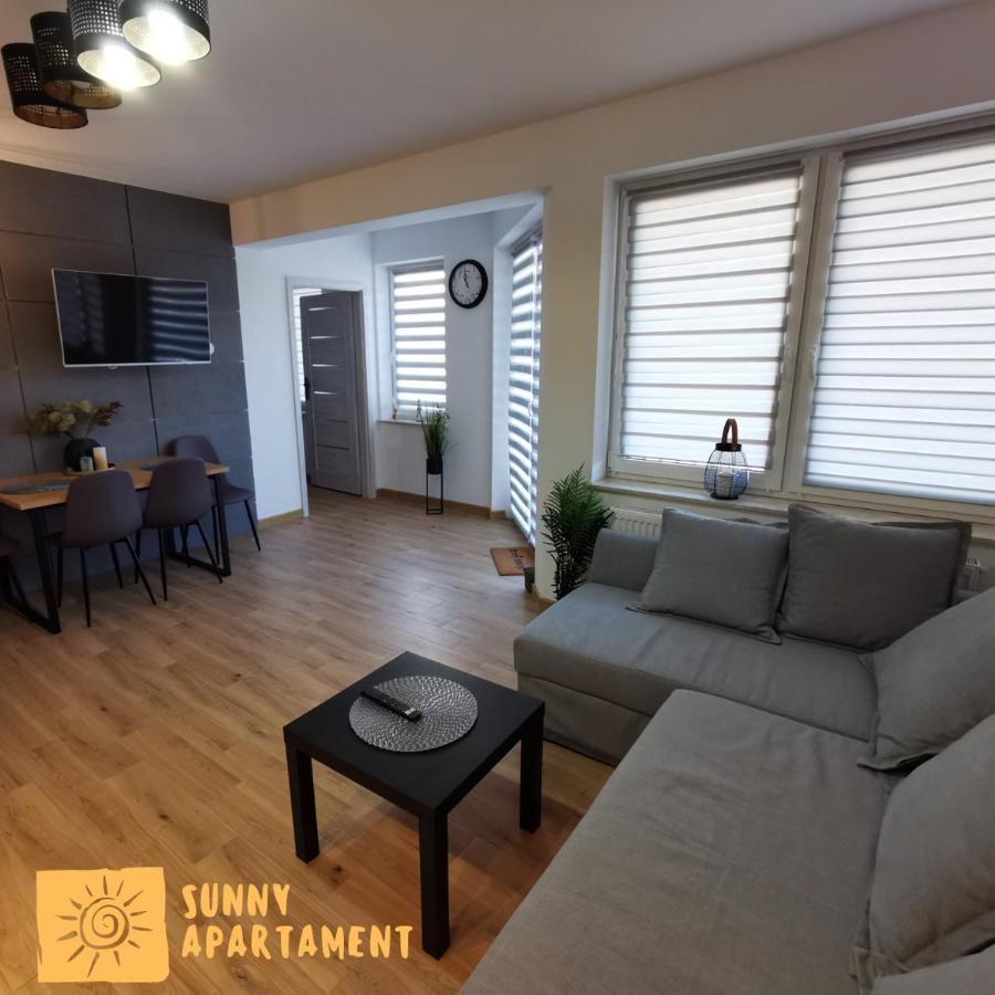Sunny Apartament Дарлово Екстер'єр фото