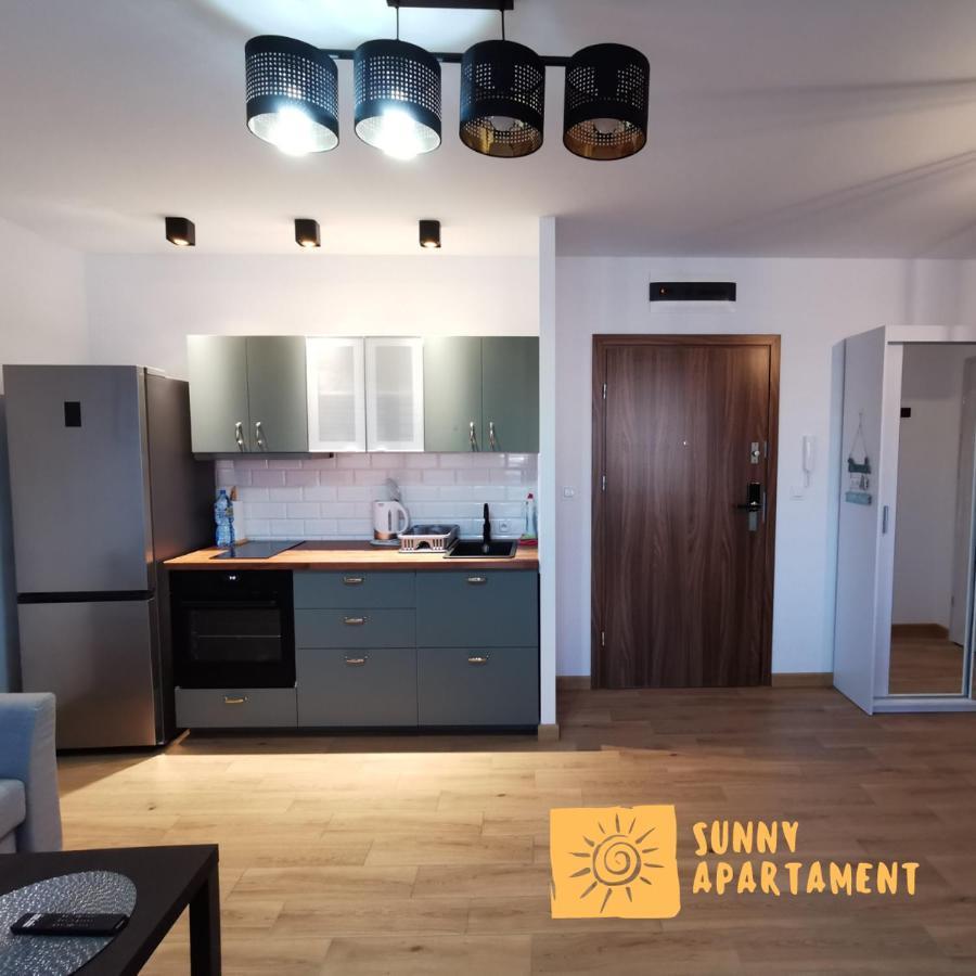 Sunny Apartament Дарлово Екстер'єр фото