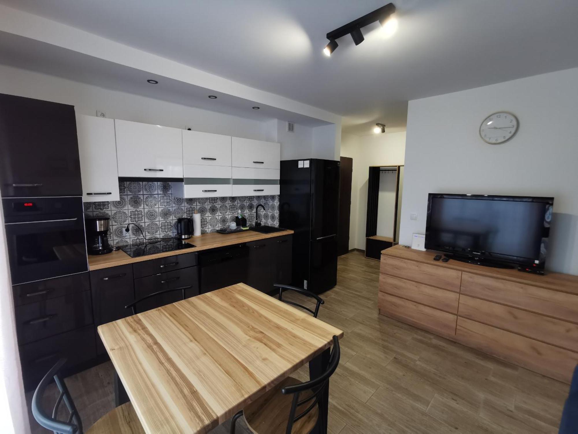 Sunny Apartament Дарлово Екстер'єр фото