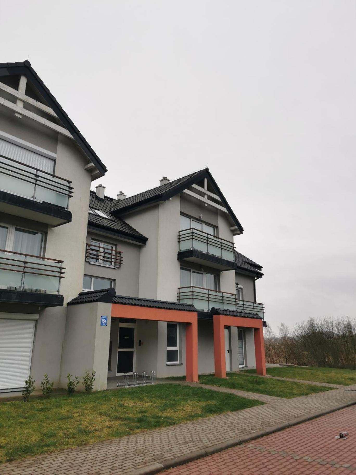 Sunny Apartament Дарлово Екстер'єр фото