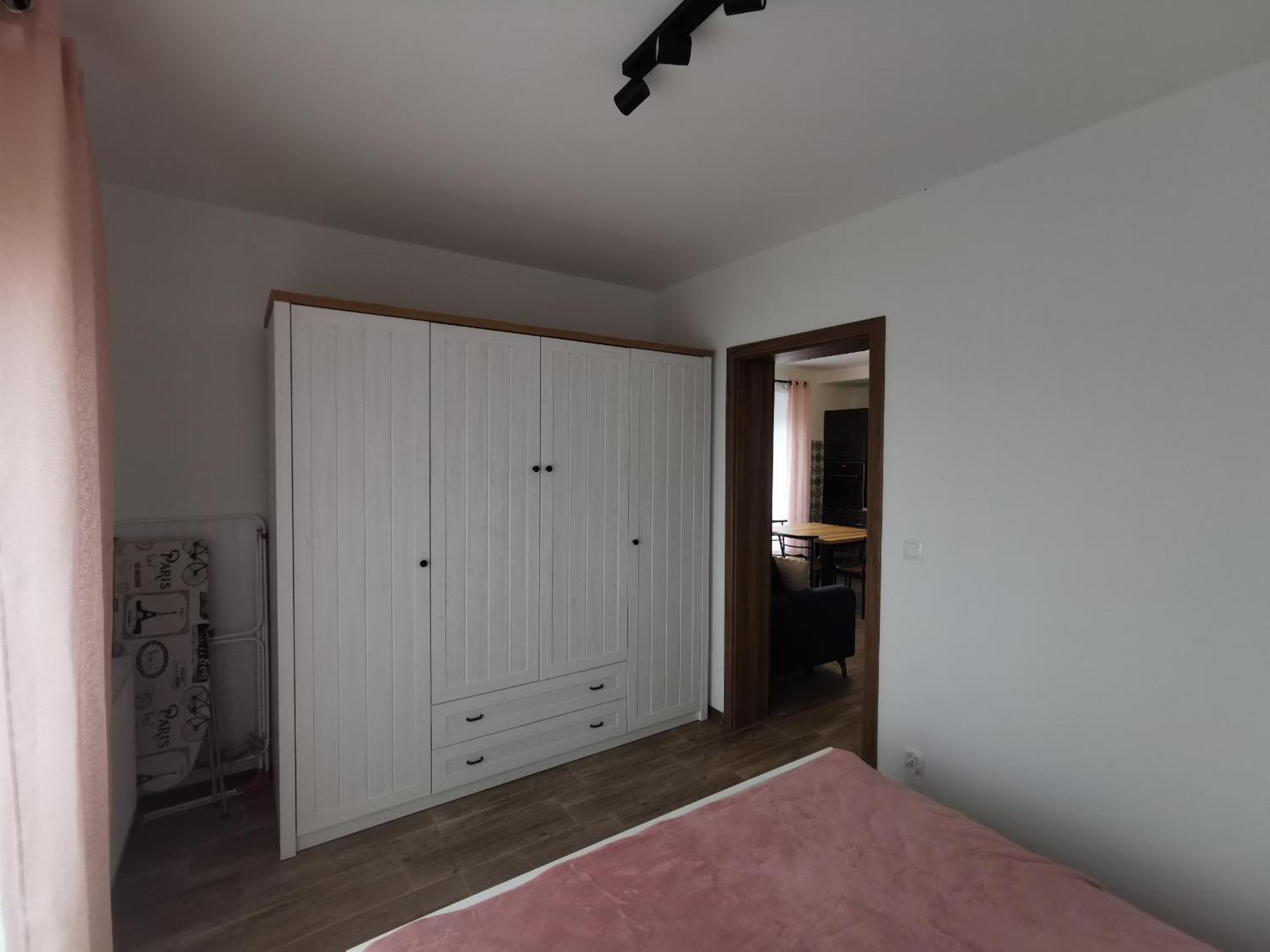 Sunny Apartament Дарлово Екстер'єр фото