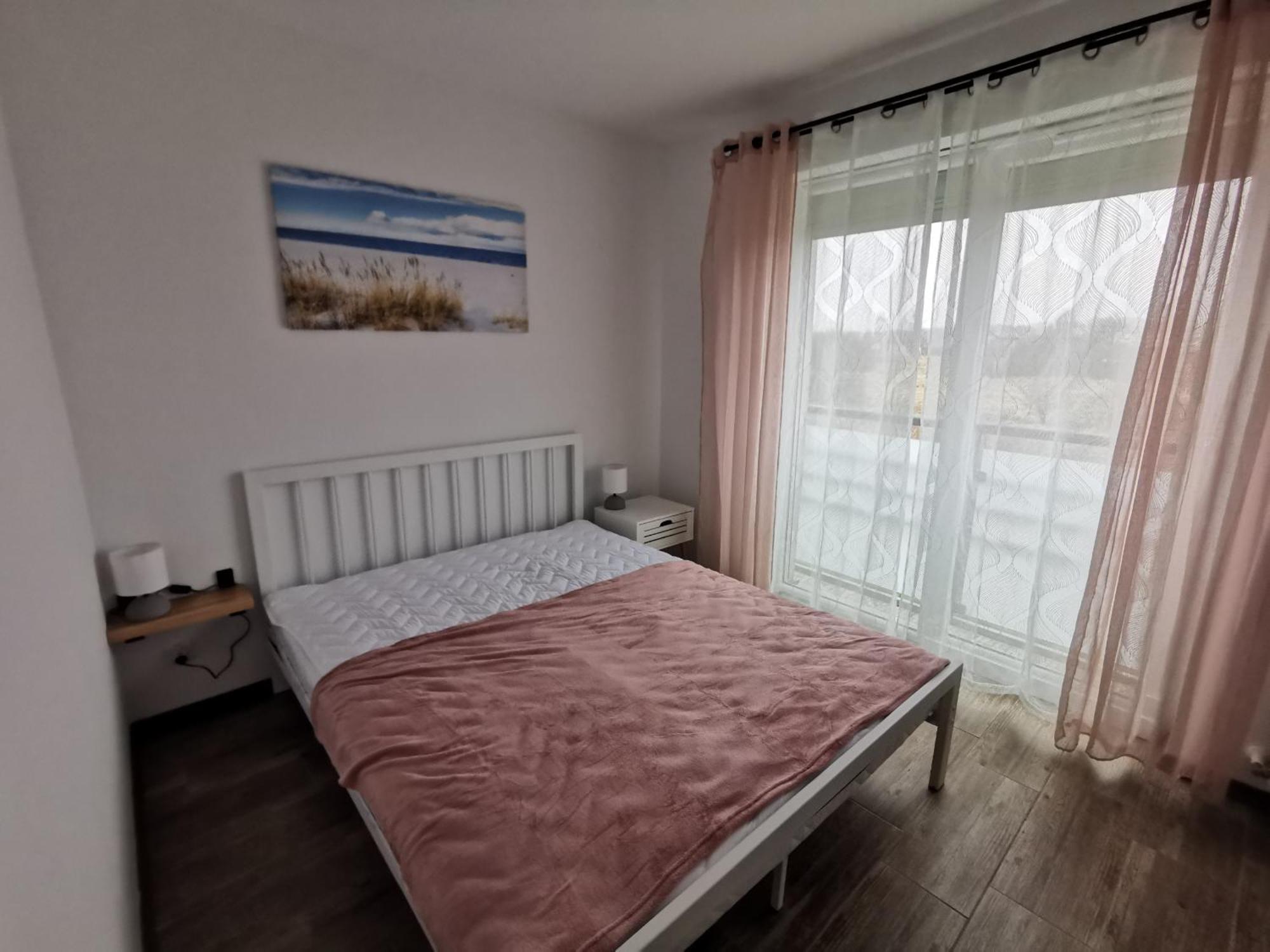 Sunny Apartament Дарлово Екстер'єр фото