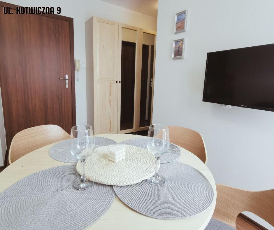 Sunny Apartament Дарлово Екстер'єр фото