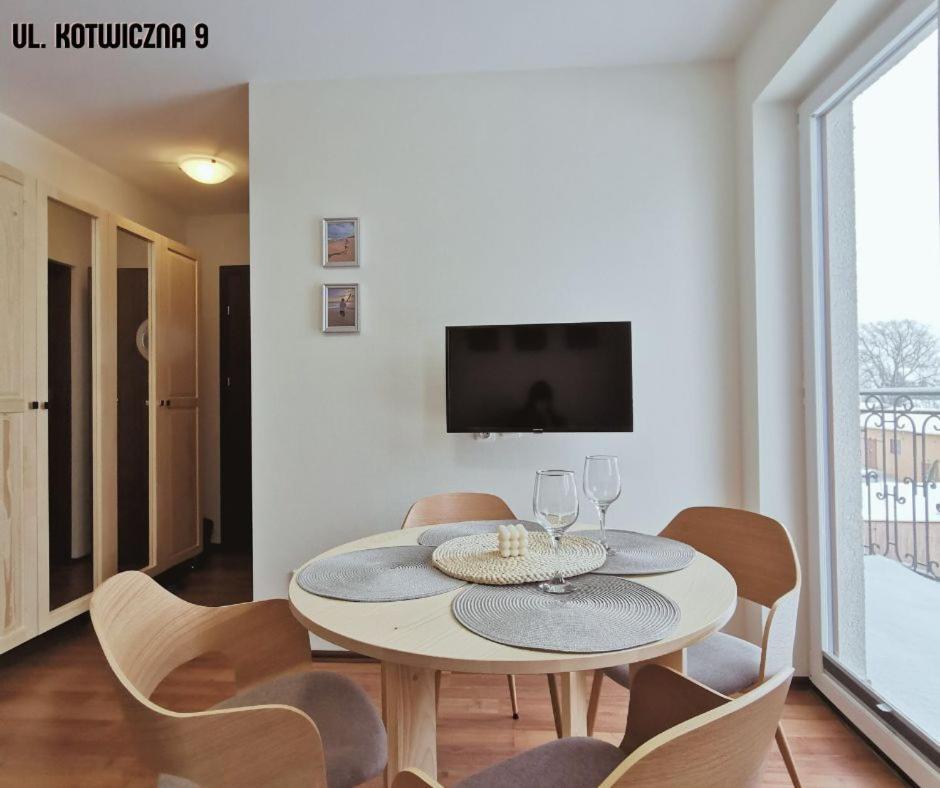 Sunny Apartament Дарлово Екстер'єр фото