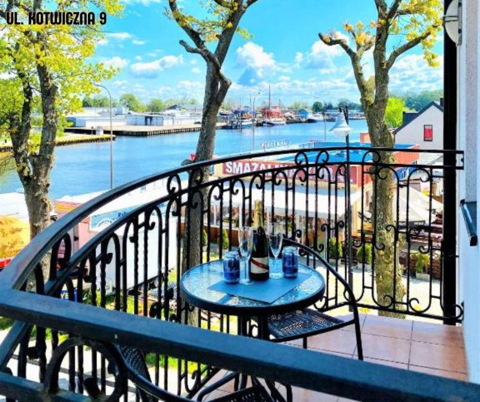 Sunny Apartament Дарлово Екстер'єр фото
